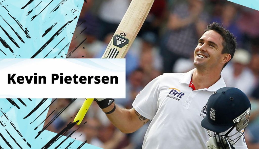 Kevin Pietersen cricketer