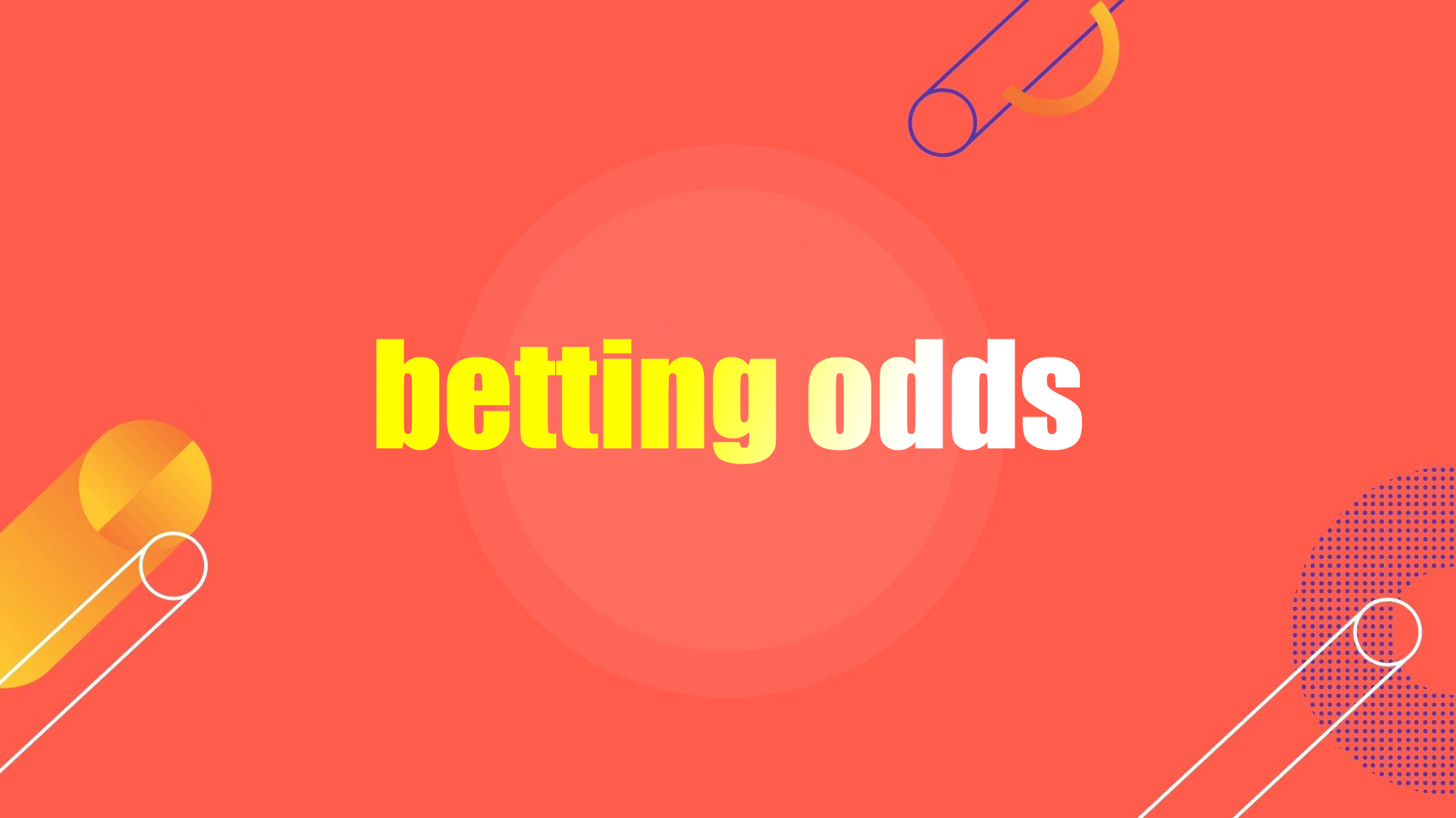 Here are some benefits of cricket betting odds so you can use them wisely