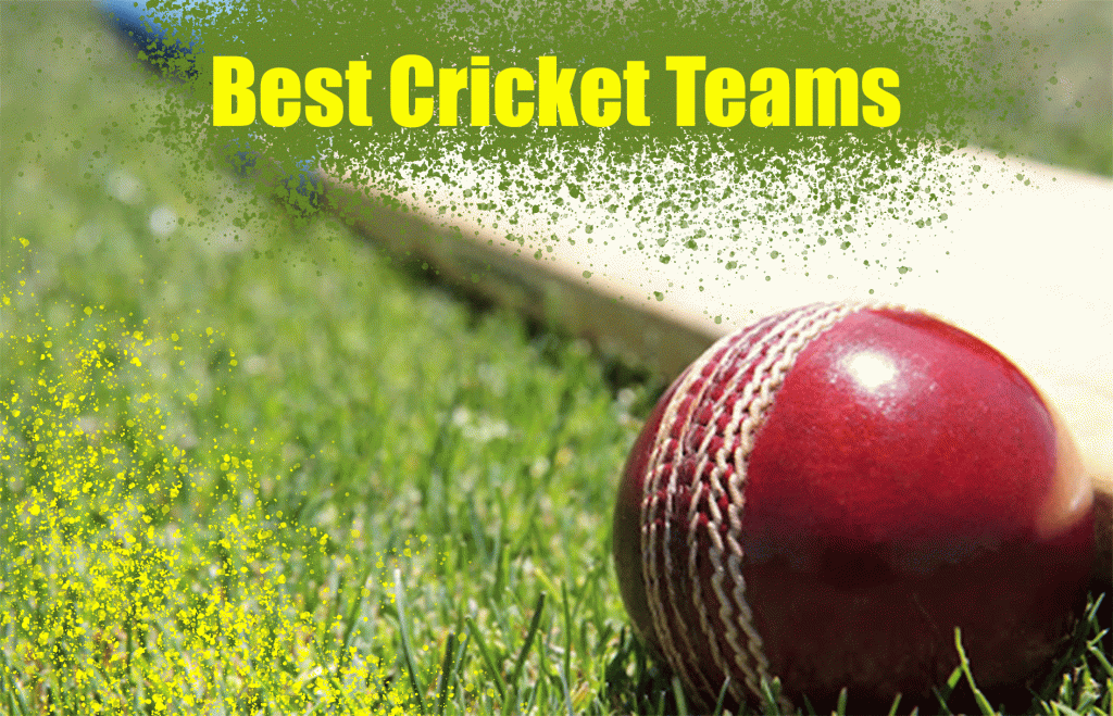 In this post, we will review the history of cricket to discover 10 best teams in the world.